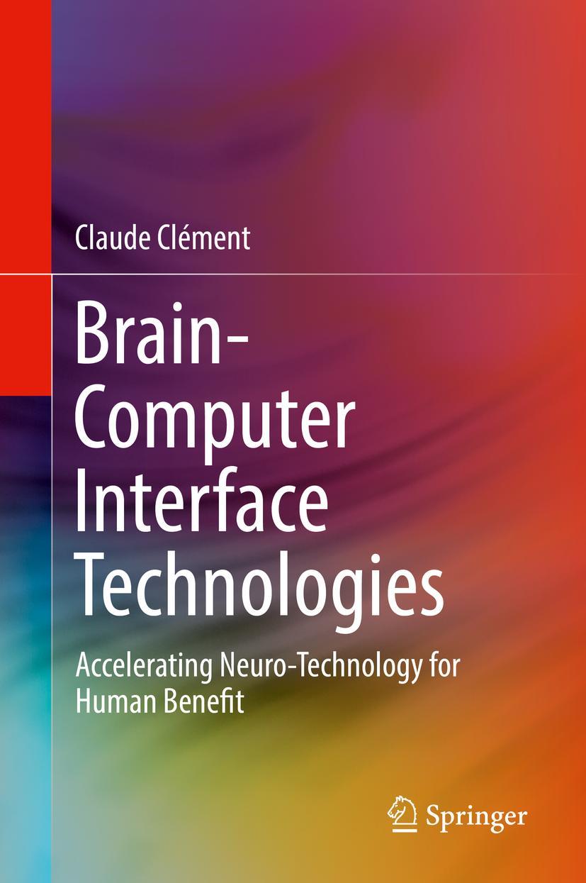 Vorderes Coverbild Brain-Computer Interface Technologies