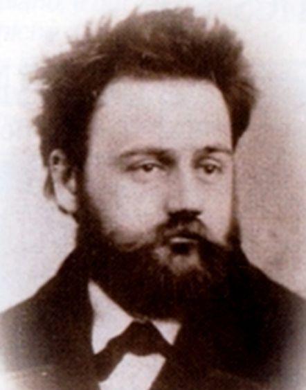 Autorenbild Der Bauch von Paris