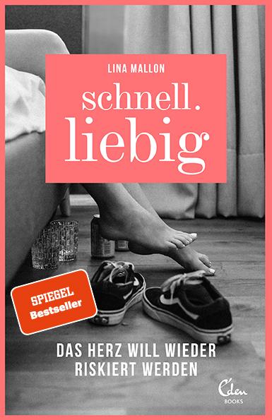 Vorderes Coverbild Schnell.liebig