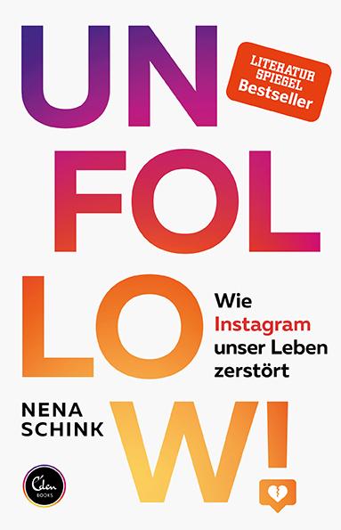 Vorderes Coverbild UNFOLLOW!