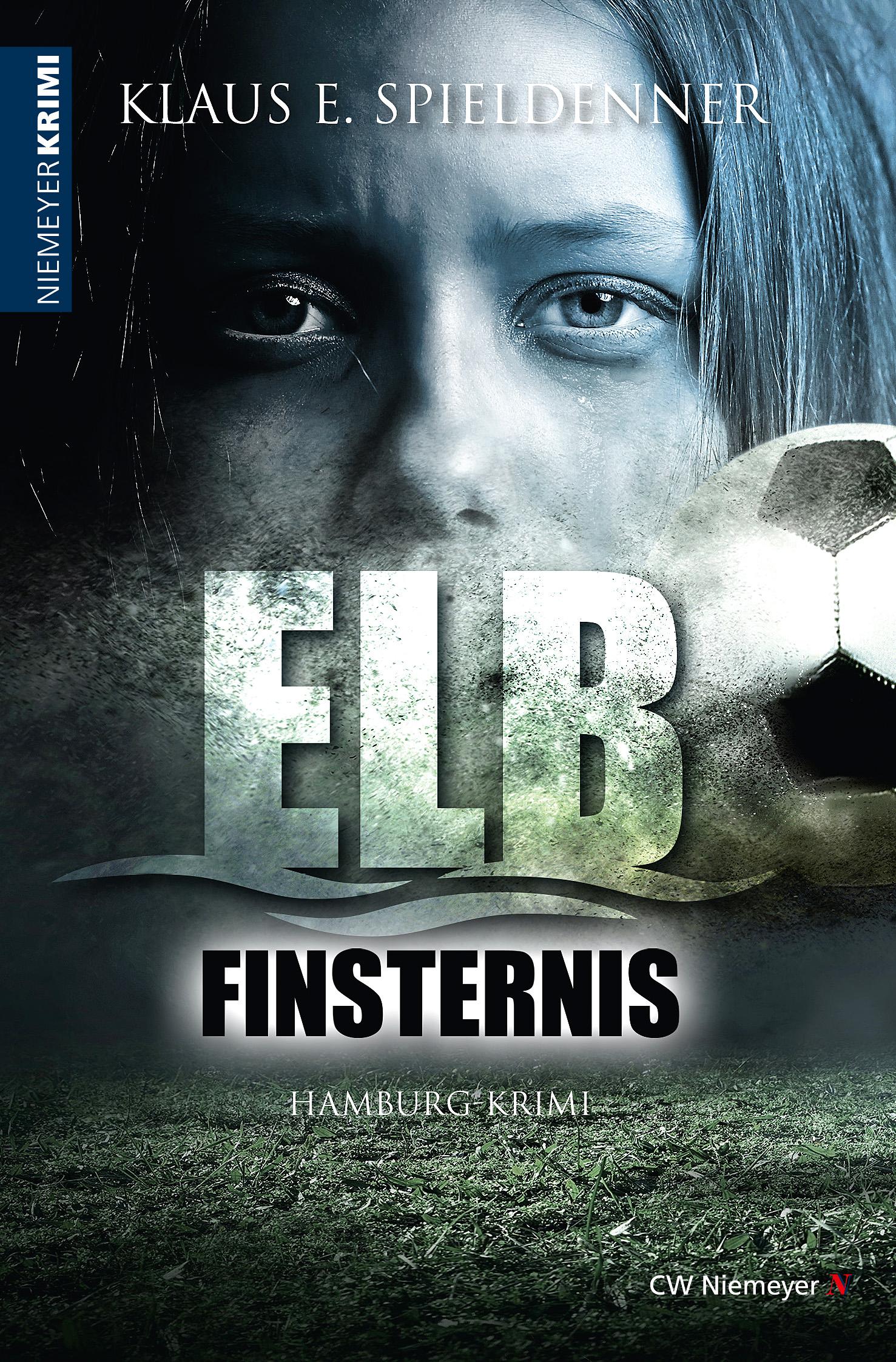 Vorderes Coverbild Elbfinsternis