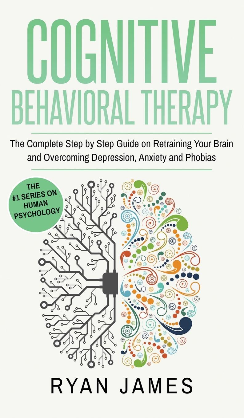 Vorderes Coverbild Cognitive Behavioral Therapy