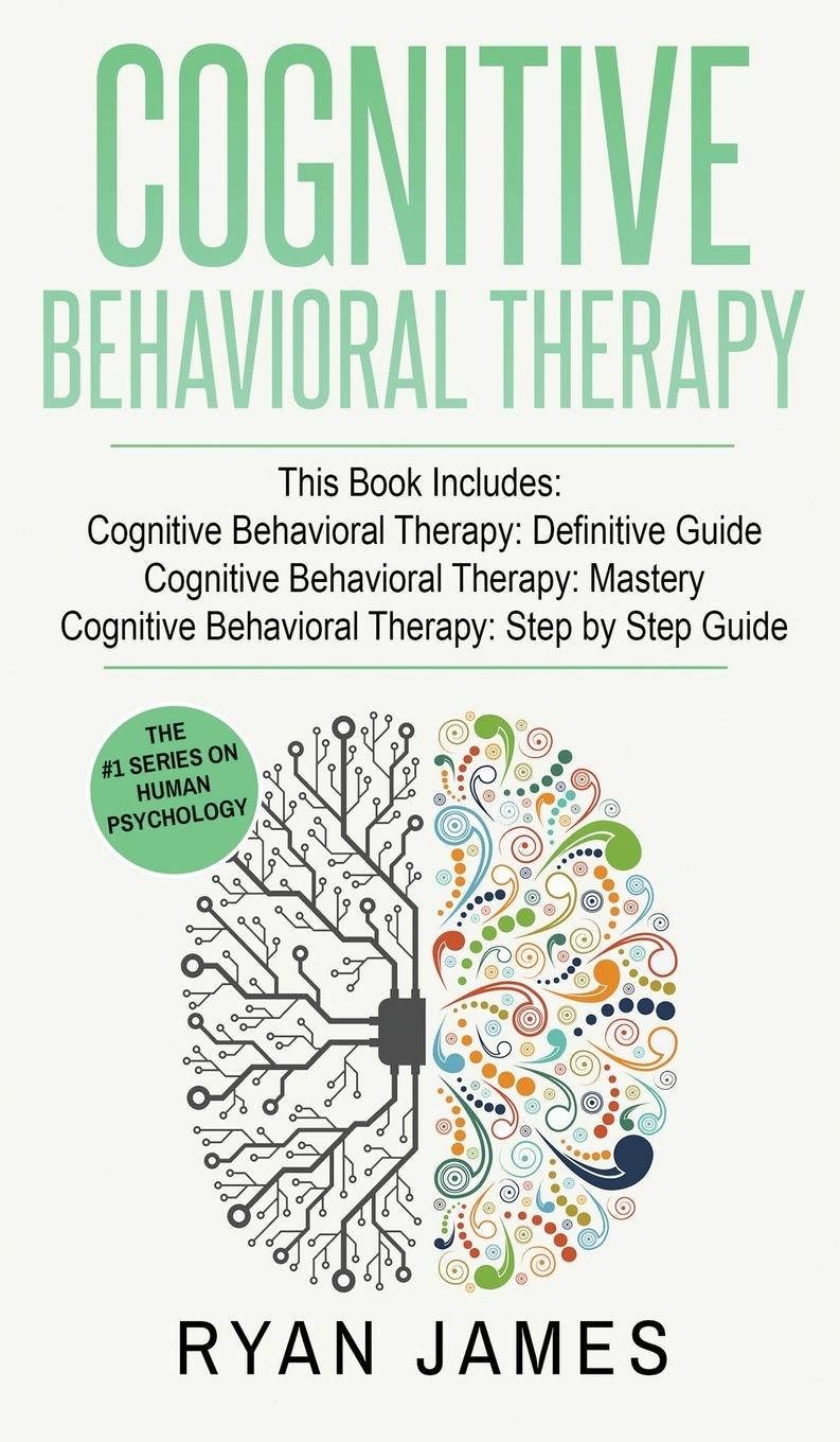 Vorderes Coverbild Cognitive Behavioral Therapy