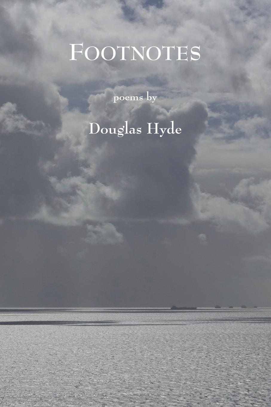 Vorderes Coverbild Footnotes