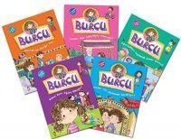 Vorderes Coverbild Burcu - Hikayelerle Davranis Egitimi 5 Kitap Takim