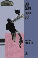 Vorderes Coverbild Dügün Ucusu