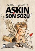 Vorderes Coverbild Askin Son Sözü