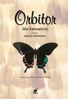 Vorderes Coverbild Orbitor - Cilt 2