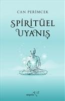 Vorderes Coverbild Spiritüel Uyanis