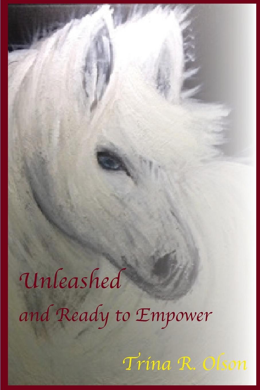 Vorderes Coverbild Unleashed and Ready to Empower