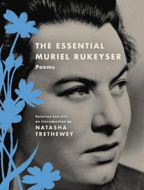 Vorderes Coverbild Essential Muriel Rukeyser, The
