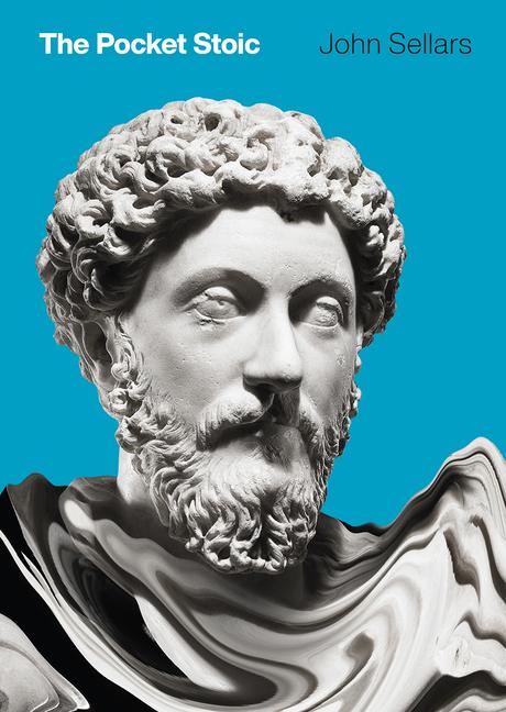 Vorderes Coverbild The Pocket Stoic