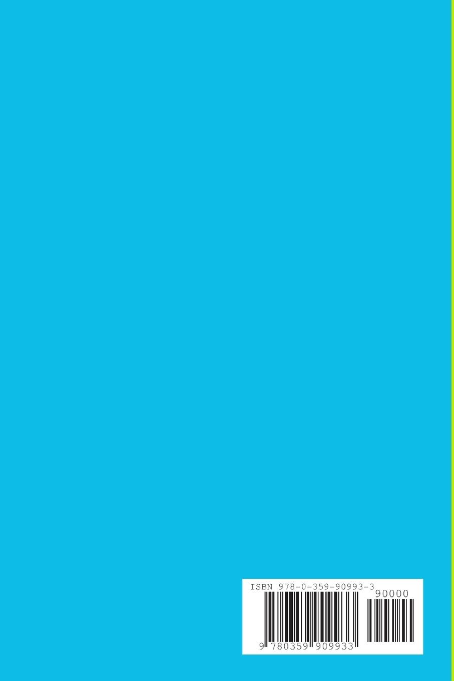 Rückseitencover Five Children and IT