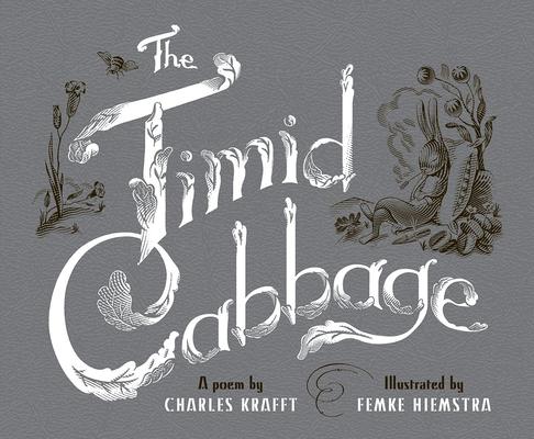 Vorderes Coverbild The Timid Cabbage