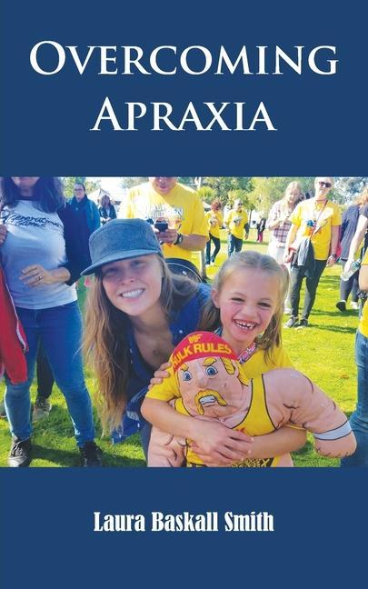 Vorderes Coverbild Overcoming Apraxia