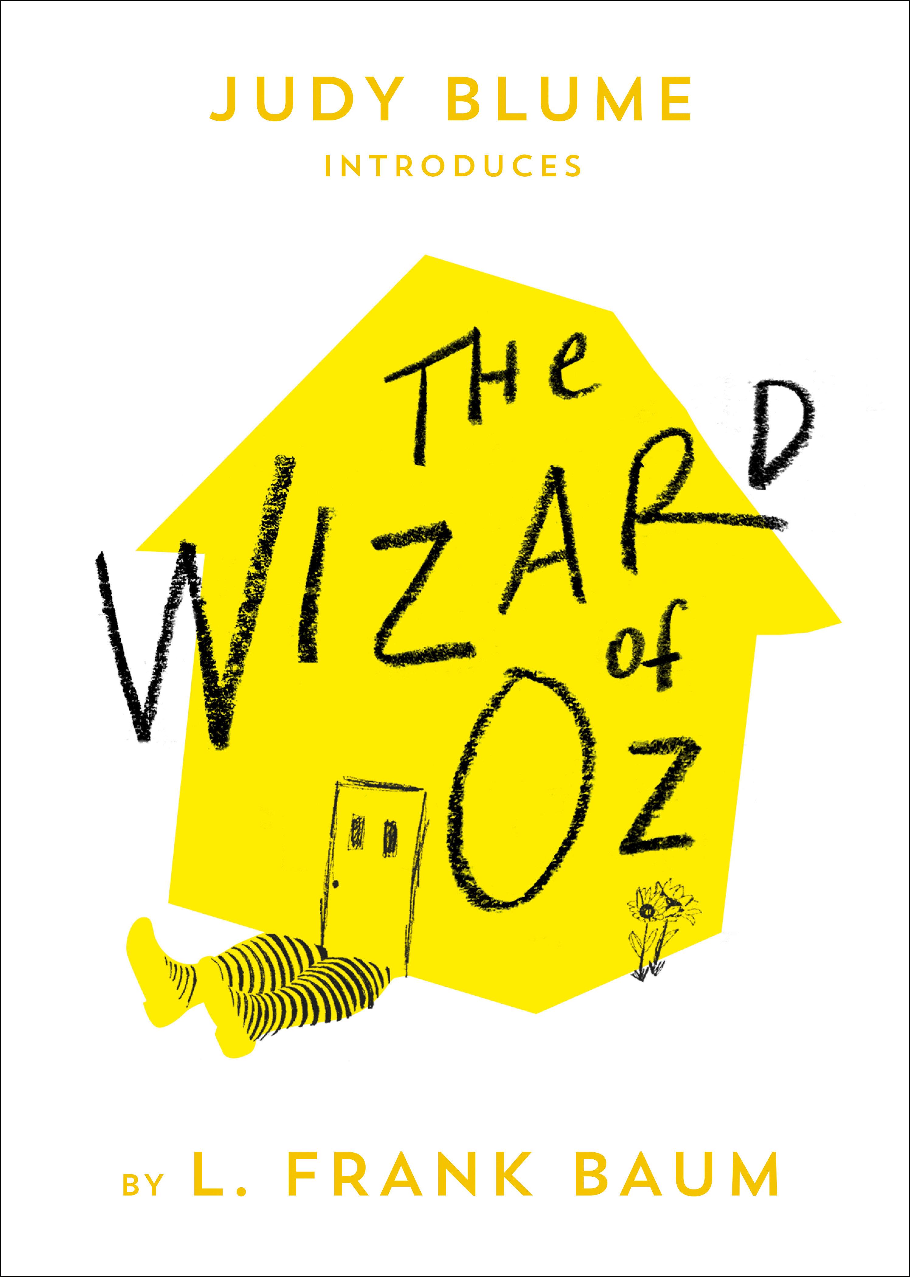 Vorderes Coverbild The Wizard of Oz