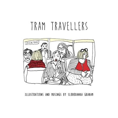 Vorderes Coverbild Tram Travellers
