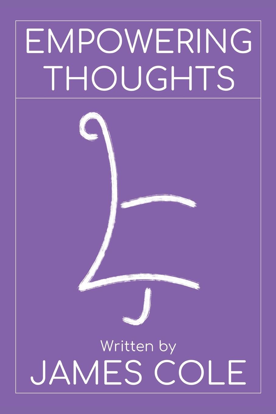 Vorderes Coverbild Empowering Thoughts