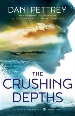 Vorderes Coverbild The Crushing Depths