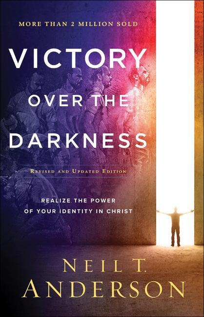 Vorderes Coverbild Victory Over the Darkness