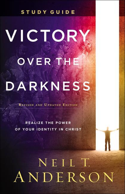 Vorderes Coverbild Victory Over the Darkness Study Guide