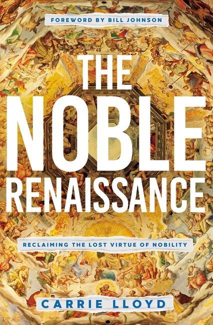 Vorderes Coverbild The Noble Renaissance
