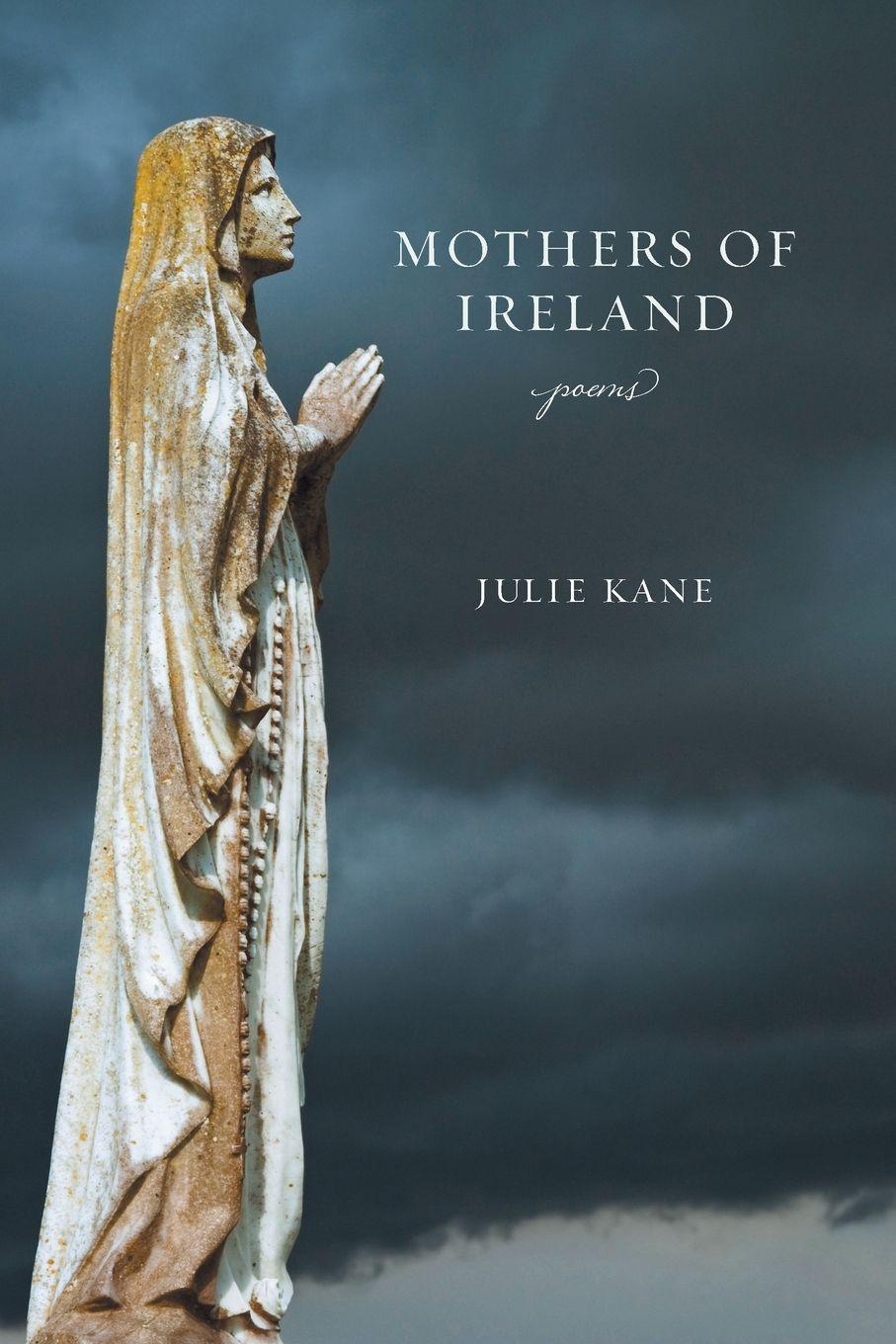 Vorderes Coverbild Mothers of Ireland