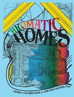 Vorderes Coverbild Chromatic Homes