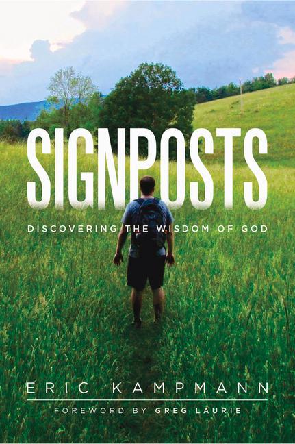 Vorderes Coverbild Signposts