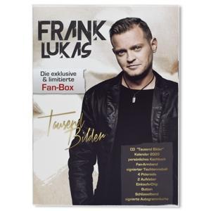 Vorderes Coverbild Tausend Bilder (Fanbox)