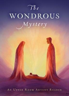 Vorderes Coverbild The Wondrous Mystery