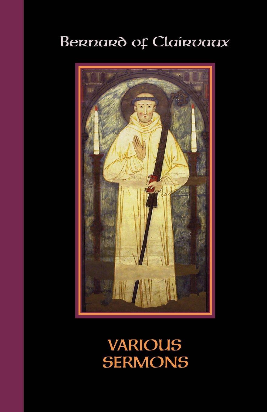 Vorderes Coverbild Various Sermons, Volume 84