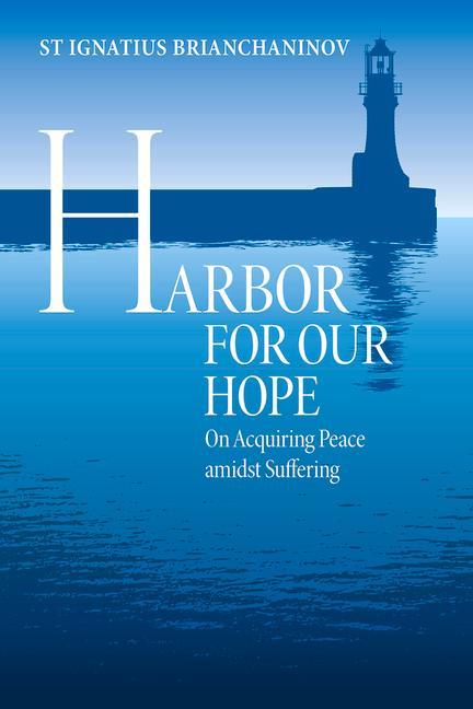 Vorderes Coverbild Harbor for Our Hope