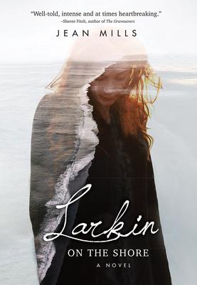 Vorderes Coverbild Larkin on the Shore