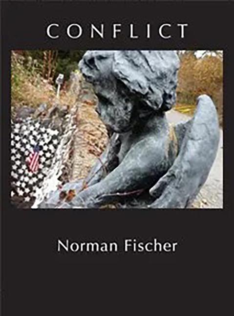 Vorderes Coverbild Conflict