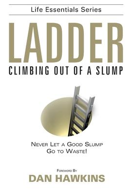Vorderes Coverbild Ladder: Climbing Out of a Slump