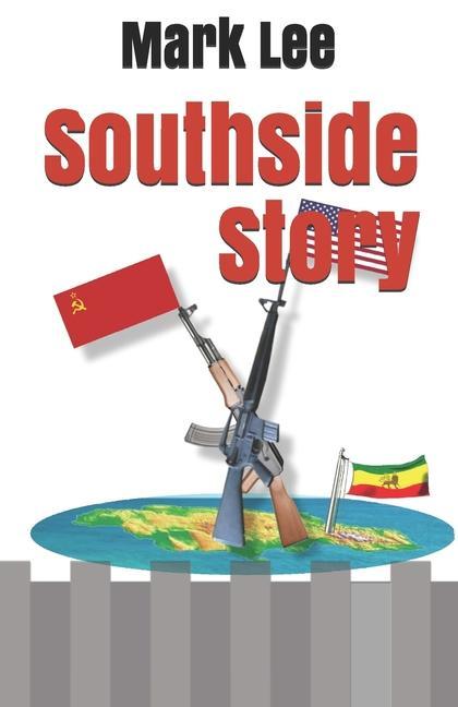 Vorderes Coverbild Southside Story