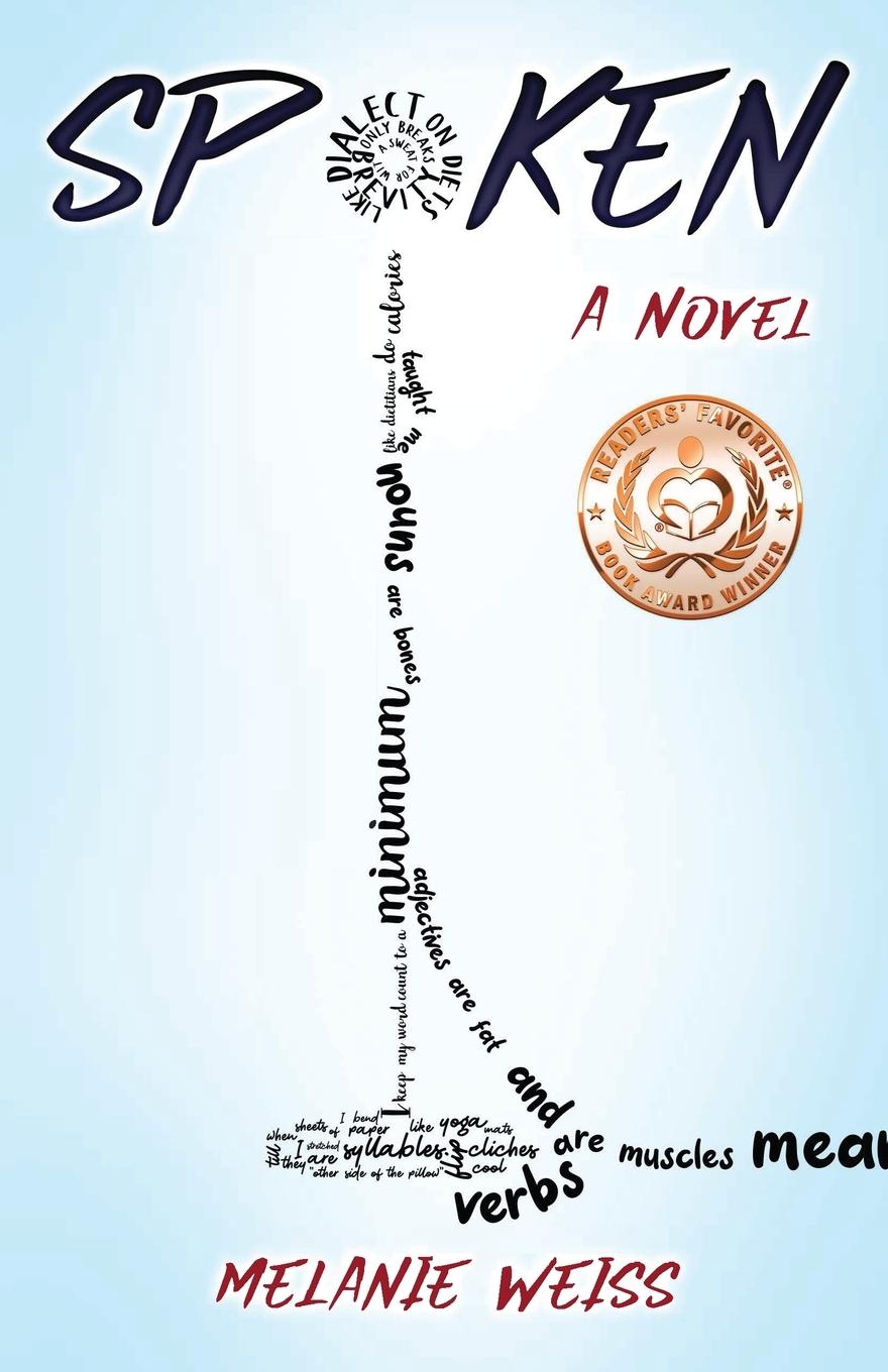 Vorderes Coverbild Spoken