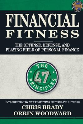 Vorderes Coverbild Financial Fitness
