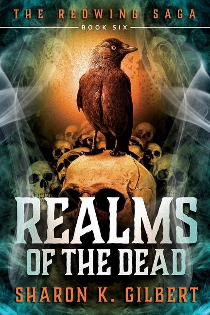 Vorderes Coverbild Realms of the Dead