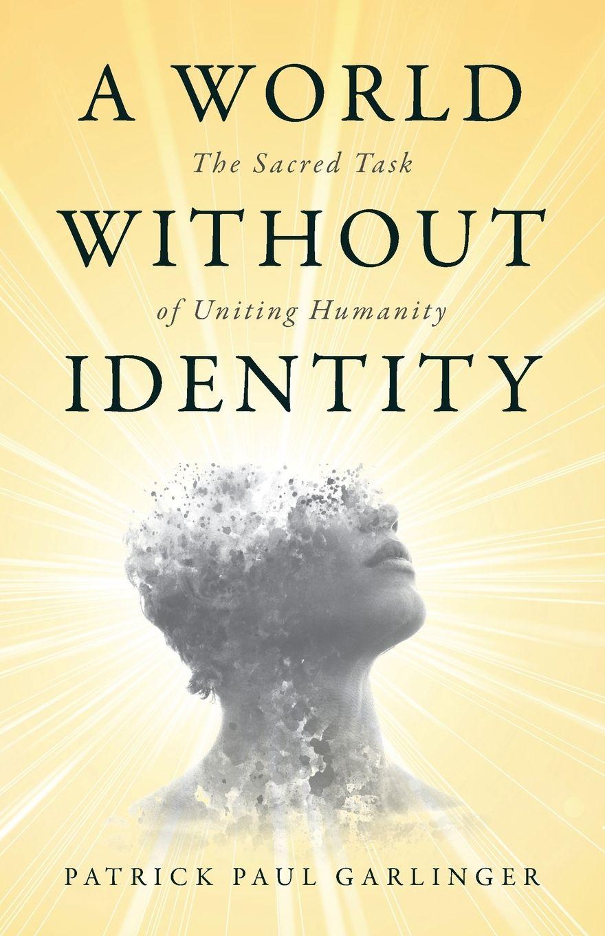 Vorderes Coverbild A World Without Identity