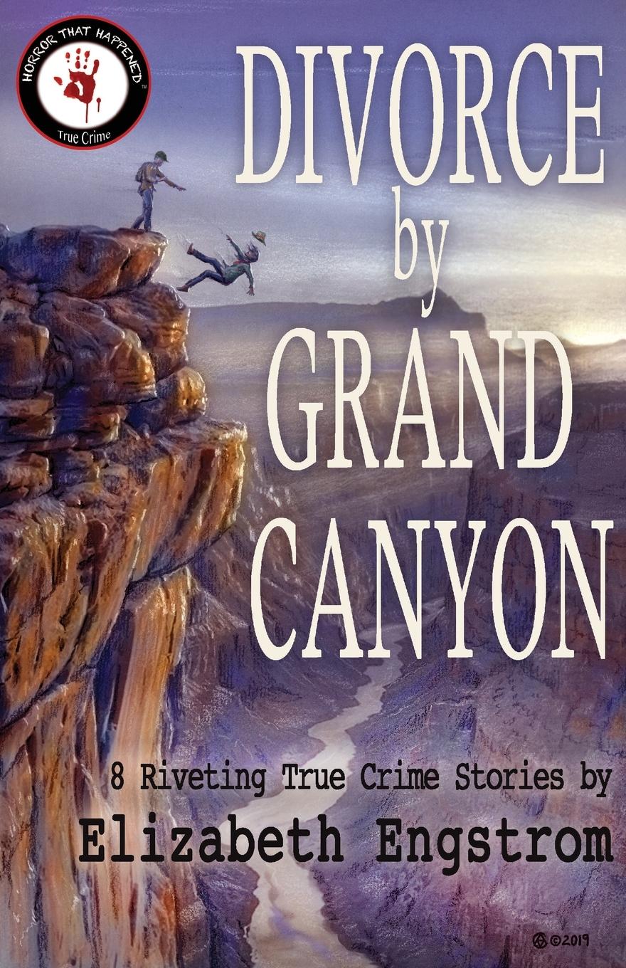 Vorderes Coverbild Divorce by Grand Canyon