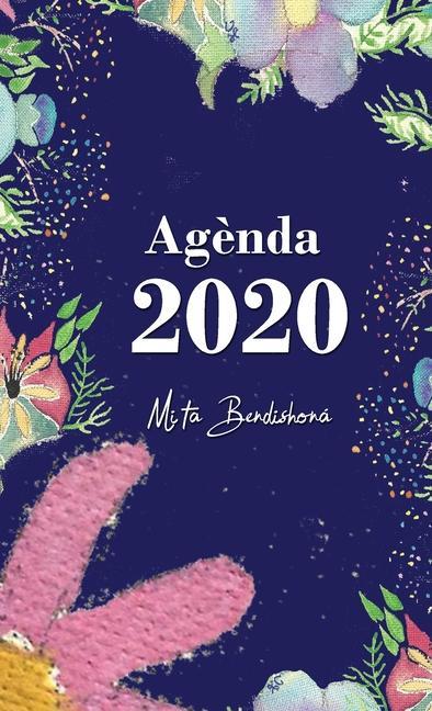 Vorderes Coverbild Agenda 2020