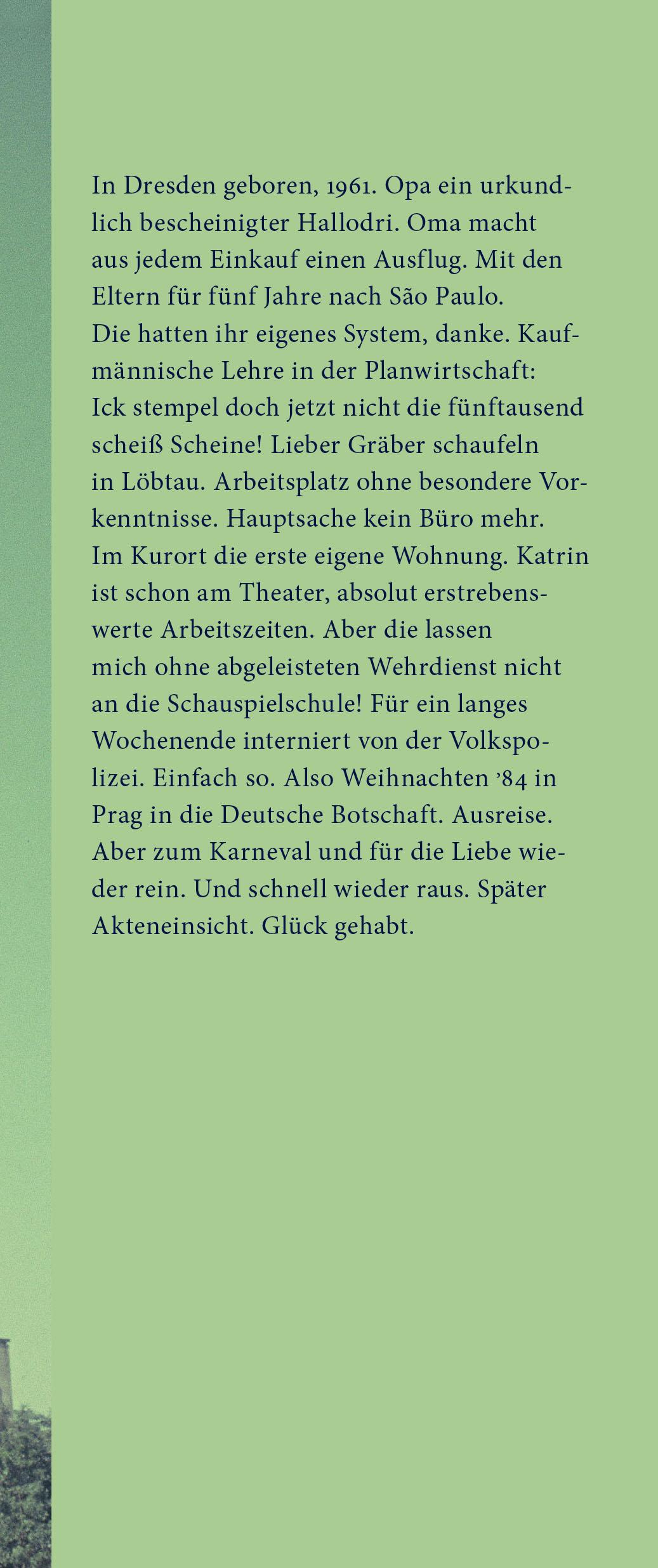 Beispielinhalt (Bild) Katzensprung
