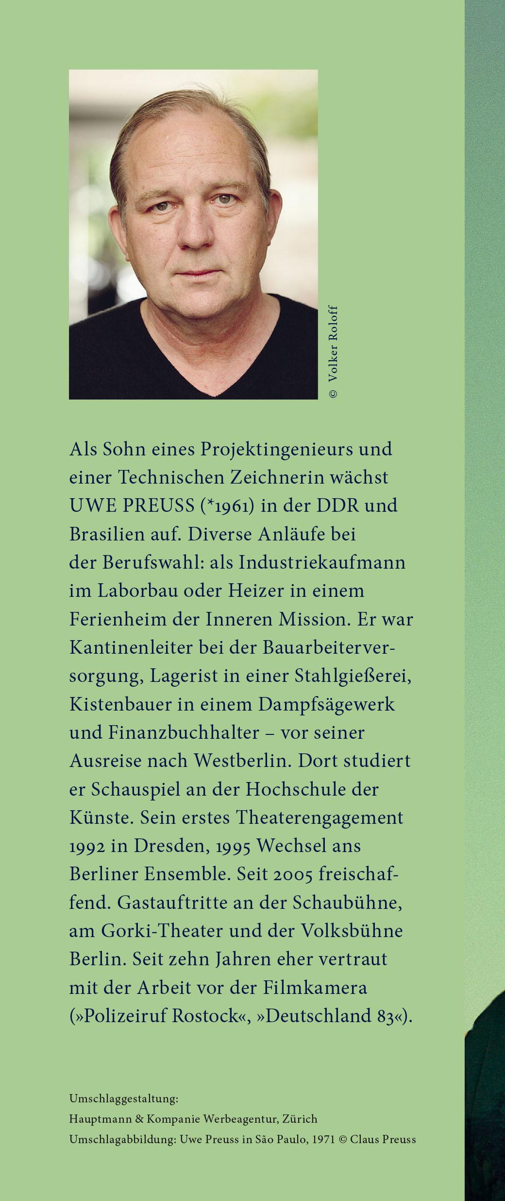 Beispielinhalt (Bild) Katzensprung