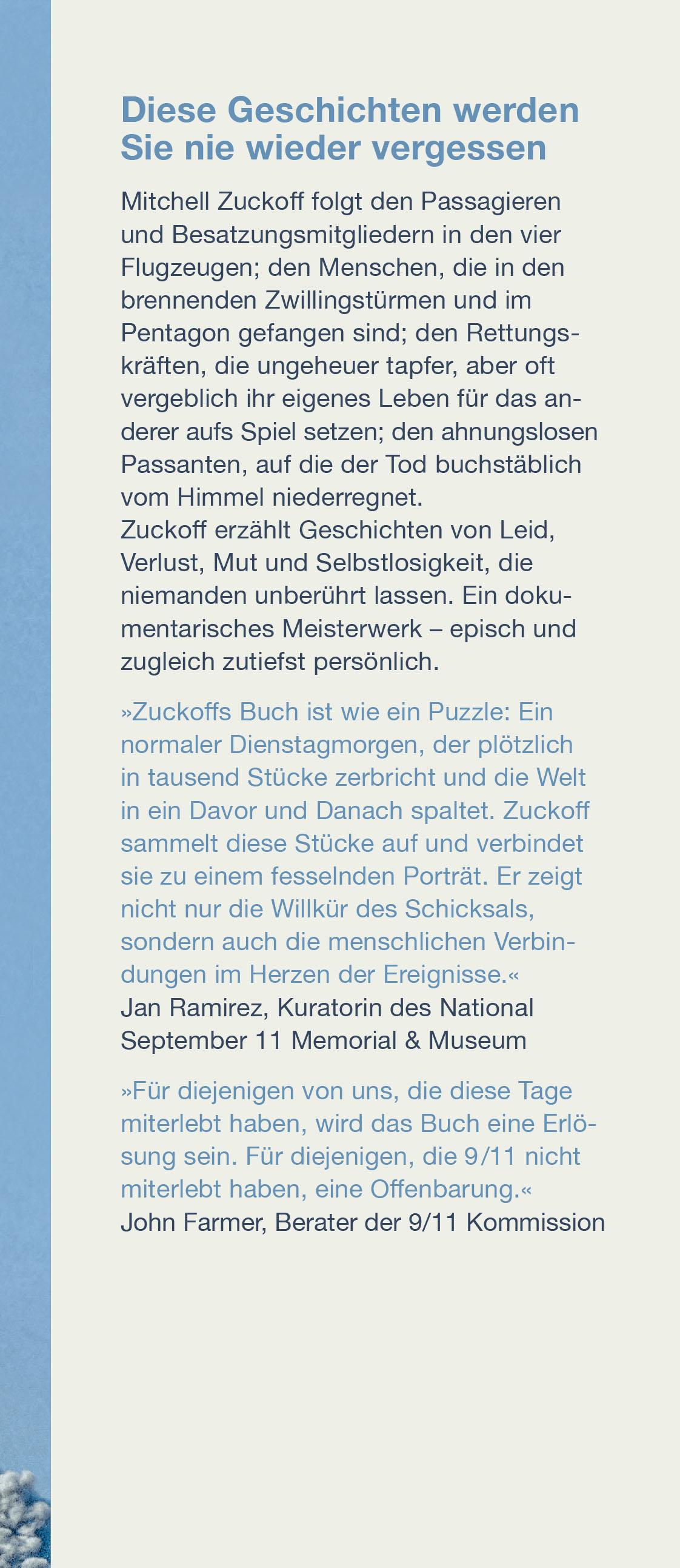 Beispielinhalt (Bild) 9/11