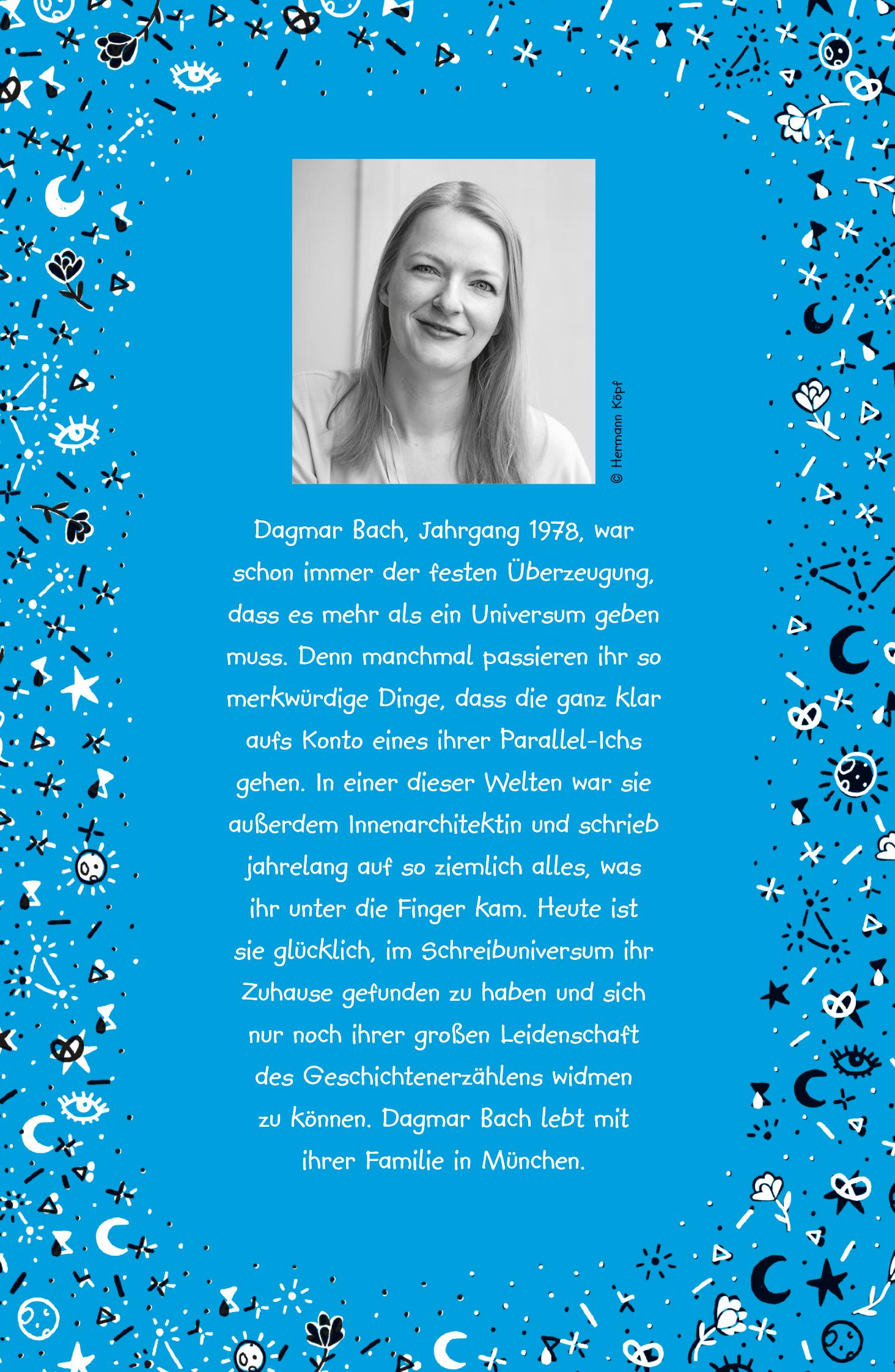 Beispielinhalt (Bild) Zimt und zurück