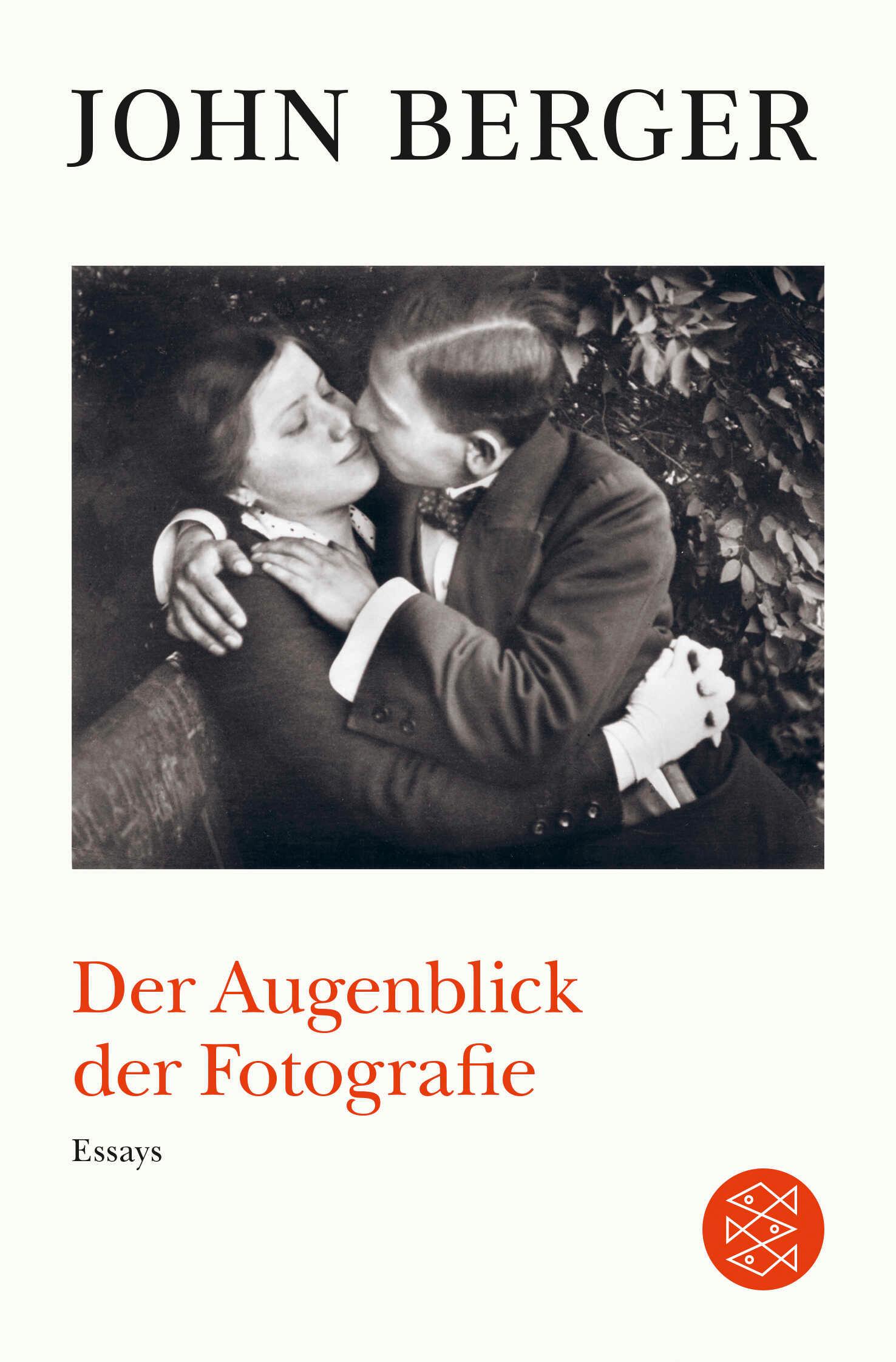 Vorderes Coverbild Der Augenblick der Fotografie