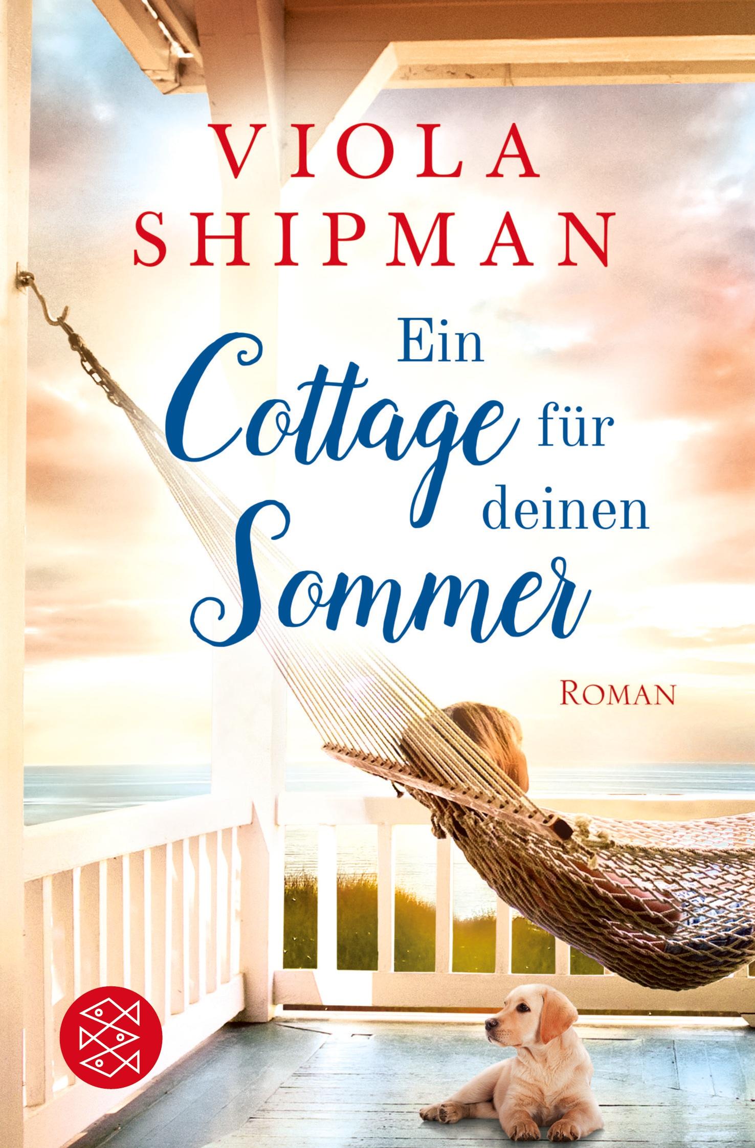 Vorderes Coverbild Ein Cottage für deinen Sommer