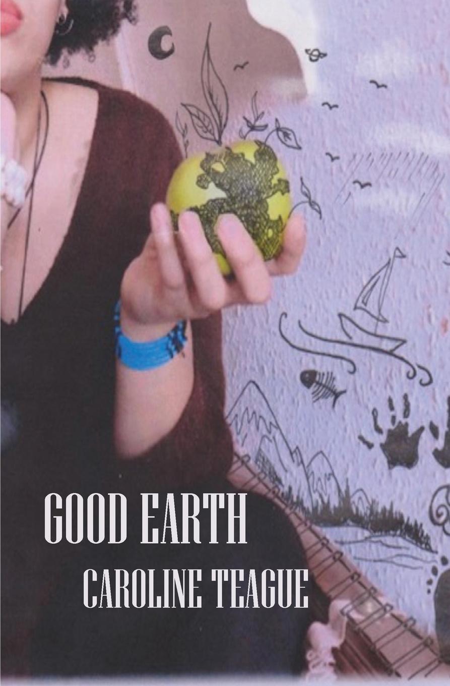 Vorderes Coverbild Good Earth
